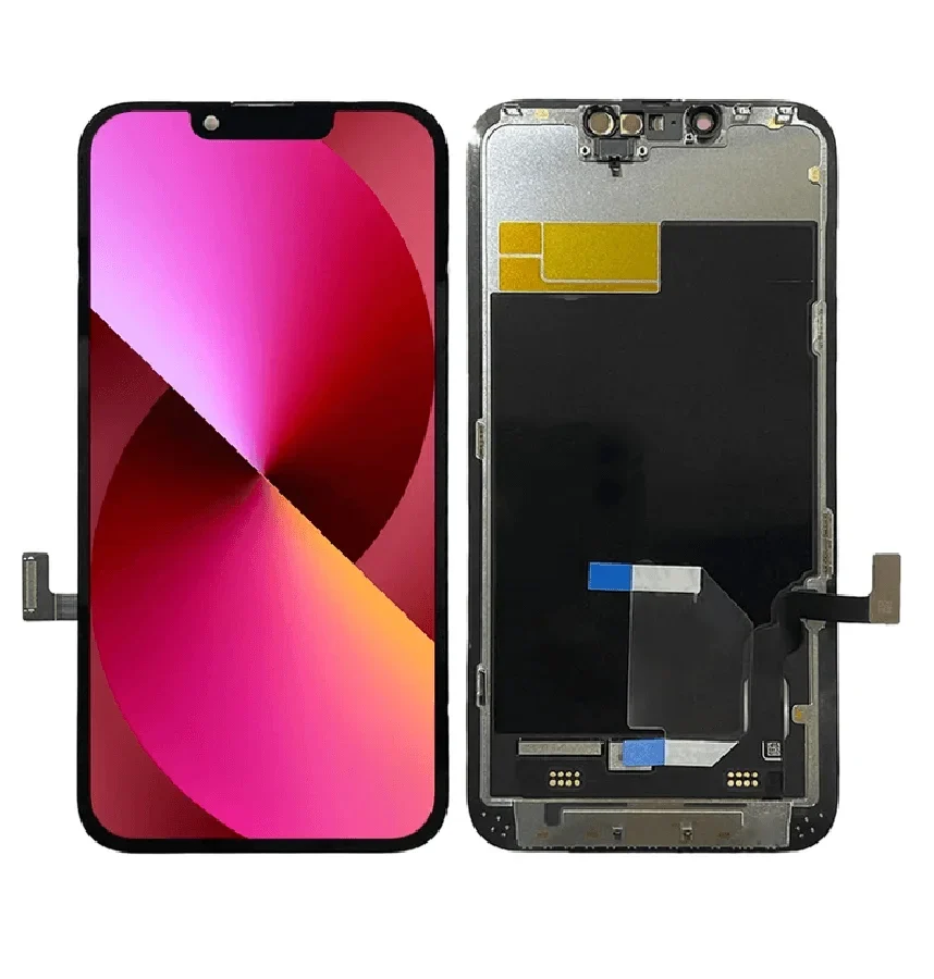 Pantalla Iphone 13 / move IC GX -Oled
